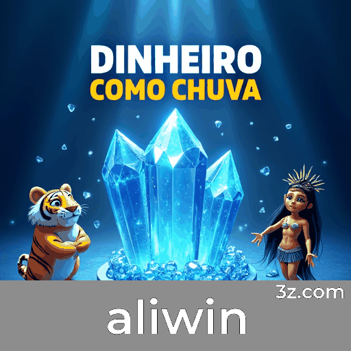 Aliwin: Cassino Premiado e Pagamentos Rápidos