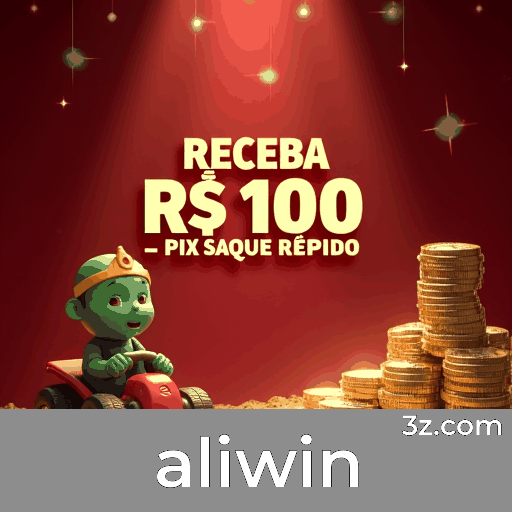 Tecnologia 3D Avançada em Jogos de Cassino na Aliwin