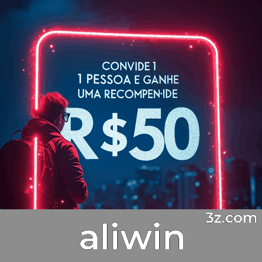 Descubra o Login Exclusivo e Seguro em aliwin