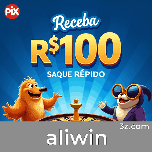 Descubra o Login Exclusivo e Seguro em aliwin