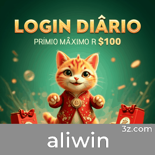 Aliwin: Bônus incríveis para jogadores brasileiros