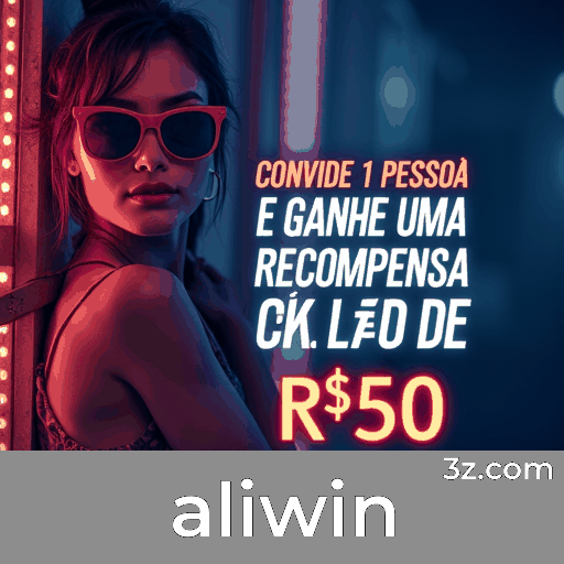 Aliwin: Plataforma de Apostas Segura e Confiável