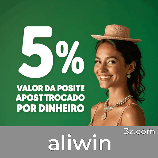 Aliwin: Plataforma de Apostas Segura e Confiável