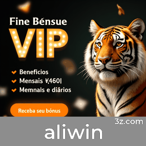Aliwin: Plataforma de Apostas Segura e Confiável