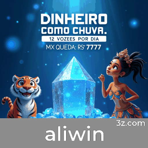 Experimente Aliwin: Apostas Completas e Convenientes
