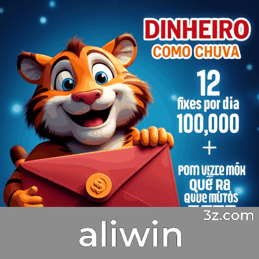 Aliwin: Bônus incríveis para jogadores brasileiros